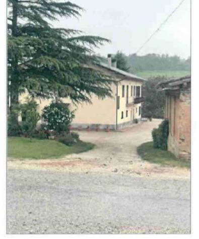 Immobile in asta di 430 m² in vendita a Città di Castello - Foto 13
