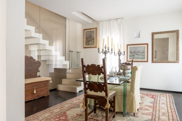 Fano Poderino vendesi villa