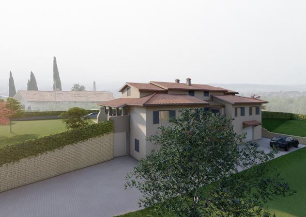 Villa in Via delle Baiocchelle - Foto 9