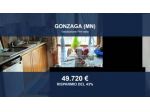 Immobile in asta di 83 m² in vendita a Gonzaga
