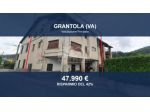 Immobile in asta di 135 m² con più di 5 locali in vendita a Grantola