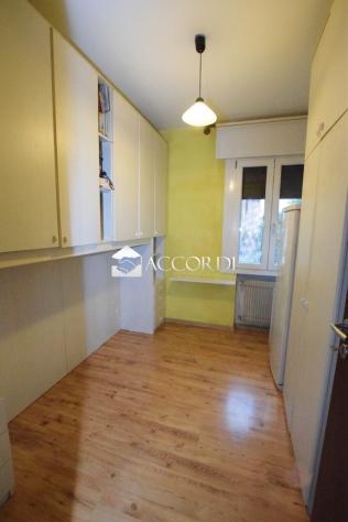 APPARTAMENTO INDIPENDENTE di 3 vani e di 110 mq (ISTRANA) rif. SW185 - Foto 20