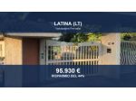 Immobile in asta di 163 m² con più di 5 locali in vendita a Latina