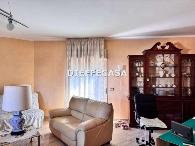 V2567 - In vendita a Marsala appartamento in centro - Foto 4