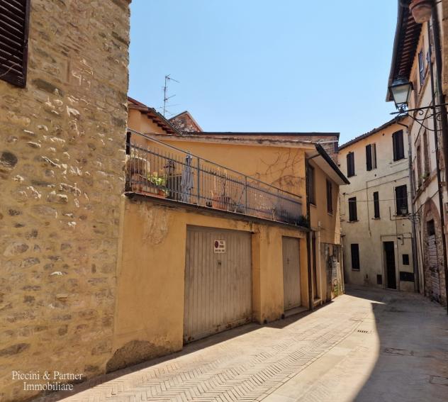 Terratetto in vendita a Marsciano