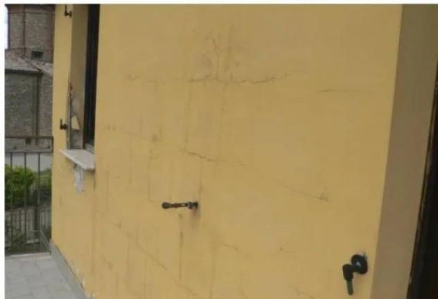 Immobile in asta di 139 m² con più di 5 locali e box auto in vendita a Montegabbione - Foto 10