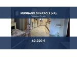 Immobile in asta di 88 m² in vendita a Mugnano di Napoli