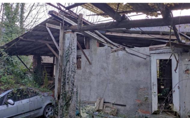Immobile in asta di 233 m² in vendita a Peia - Foto 6