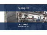 Immobile in asta di 147 m² con più di 5 locali in vendita a Picerno