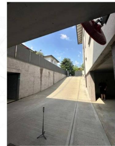 Immobile in asta di 111 m², box auto in vendita a Rho - Foto 7