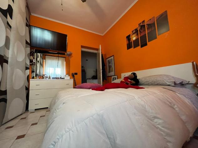 Appartamento in Via Pier Francesco Mola - Foto 18