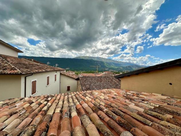 Indipendente in vendita a San Demetrio ne' Vestini - Foto 2