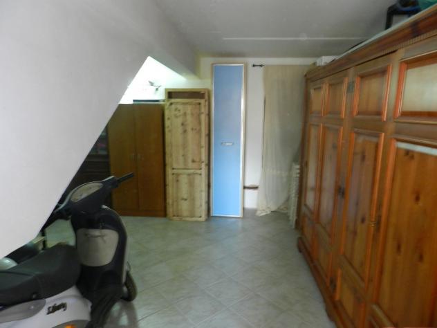 APPARTAMENTO INDIPENDENTE di 4 vani e di 70 mq (SANTA LUCE - Pomaia) rif. R0750 - Foto 15
