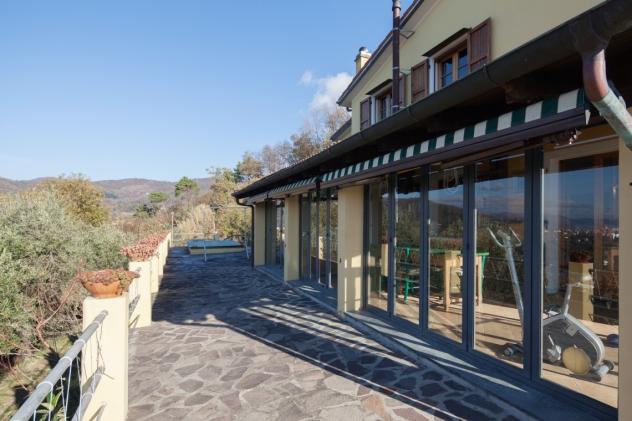 Villa in vendita a Sarzana - Foto 14