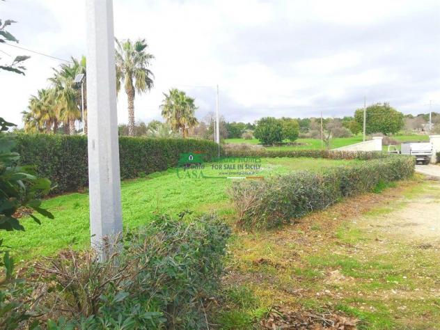 Rif.2624 - Rustico/Villetta in campagna a Scicli - Foto 8