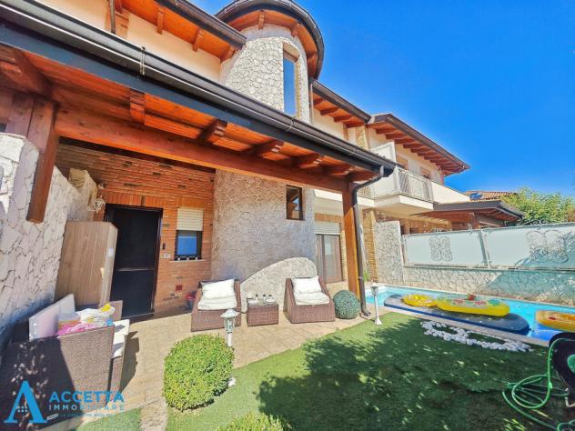 Villa in vendita a Taranto - Foto 2