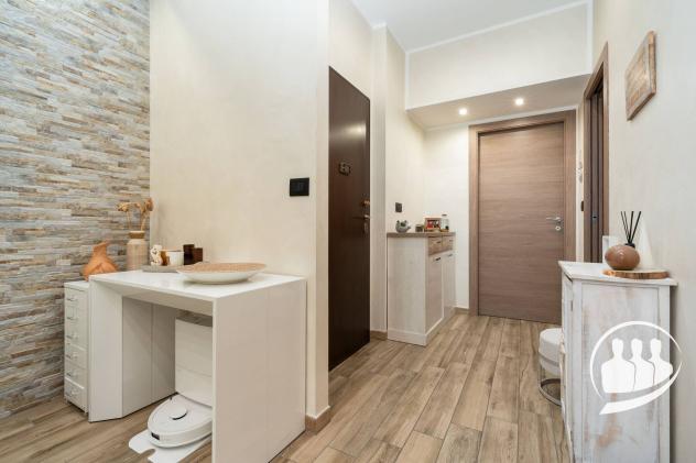Appartamento in vendita a Torino, Le Vallette - Foto 10