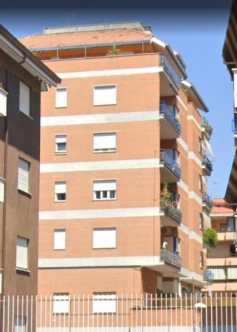 APPARTAMENTO RIF. A1/2488