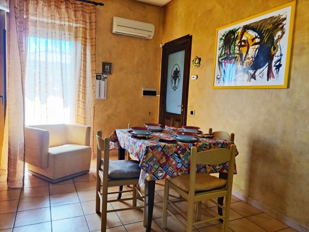 ESTATE AD AVOLA – CASAVACANZE A DUE PASSI DALLA SPIAGGIA DI PANTANELLO - Foto 7