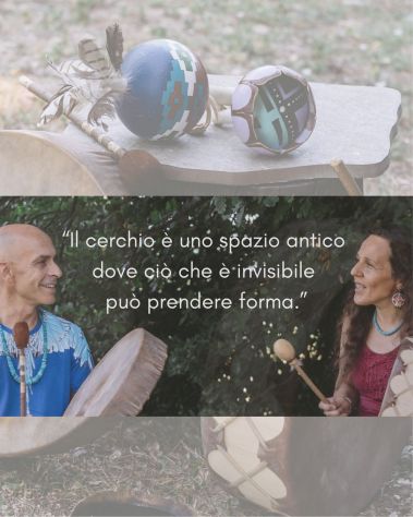 Corso di costellazioni familiari toscana - Foto 5