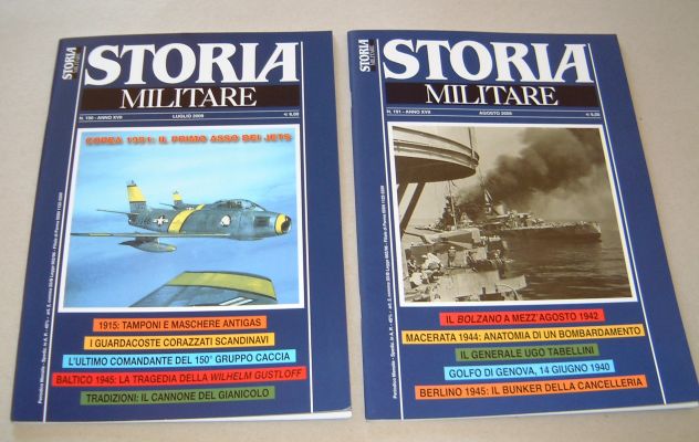 Storia Militare - 2009 - Foto 5