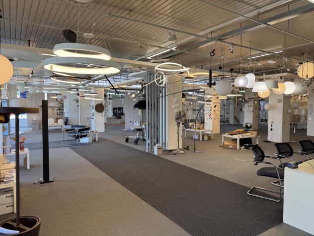 Show Room in affitto a Cornegliano Laudense - Foto 12