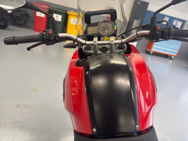 BMW G 650 GS G 650 GS rif. 24153518 - Foto 7