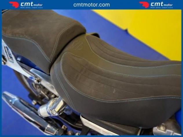 HARLEY-DAVIDSON 1584 Street Bob - FXDB Finanziabile - Blu - 55000 rif. 24006413 - Foto 9