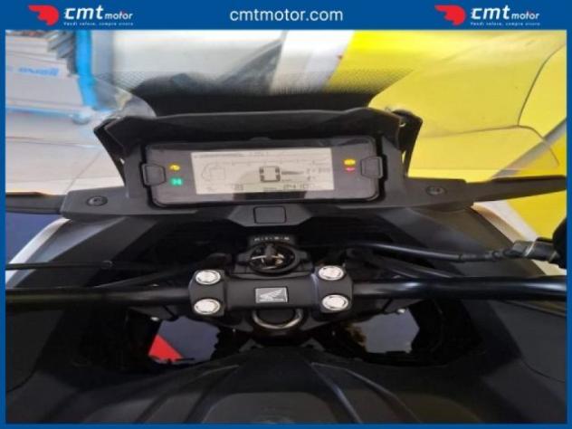 HONDA NC 750 X Garantita e Finanziabile rif. 22067582 - Foto 5
