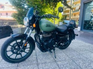 ROYAL ENFIELD Meteor 350 TUTTO INCLUSO ANCHE PASSAGGIO! MINI RATE rif. 23776177