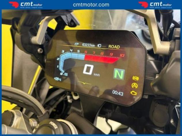 BMW R 1250 GS Garantita e Finanziabile rif. 23881898 - Foto 5
