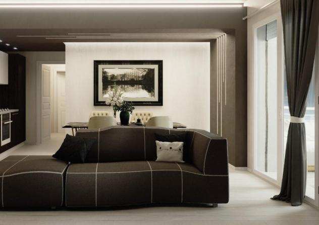 Appartamento in vendita a Campi Bisenzio 80 mq Rif: 1391808 - Foto 5