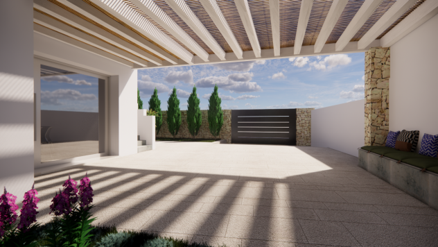 Villa in vendita a Castrignano del Capo - Foto 11
