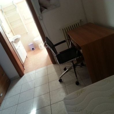 chieti scalo camera singola con bagno personale vicino luniversita