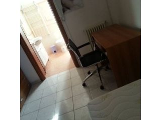 chieti scalo camera singola con bagno personale  vicino luniversita