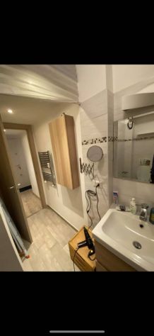 Bed in a Studio Apartment (Only for Internation Students) - Foto 3