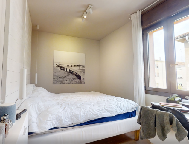 Stanza - Venezia . Rif.: ME-04 C -