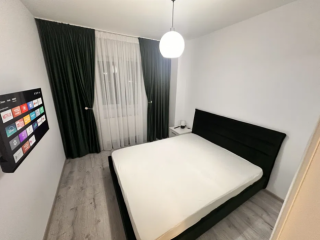 Bilocale ristrutturato in Via Varese