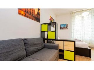MAJELLA6 Nice and quiet apartment in Loreto