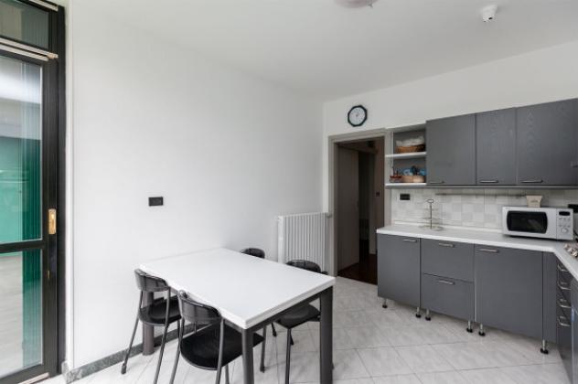 Appartamento di 110 m² con 4 locali in affitto a Torino - Foto 15