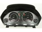 BMW Serie 4 F36 quadro strumenti VDO 9232895