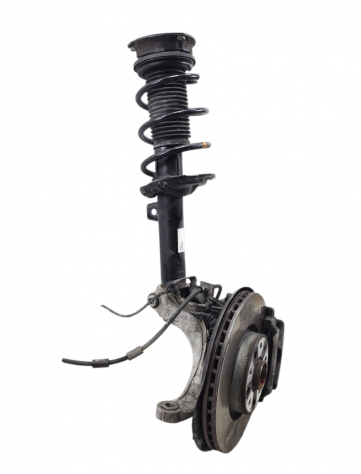 MASSA MECCANICA COMPLETA DESTRA AUDI Q3 Serie (F3B) 5Q0407258A (18) - Foto 7