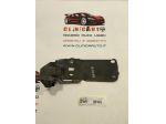 SUPPORTO ANTERIORE RADIATORE BMW Serie 3 E91 Touring 5164 7117812 10 M57306 &hellip;