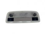 Plafoniera Posteriore Mercedes Cla W117 A2048204901 - 38710