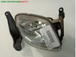 PROIETTORE FENDINEBBIA SX 999-U1310656 Parti elettriche  Fanaleria  Fendine &hellip;