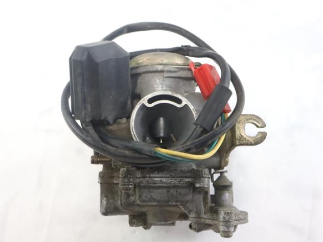 KYMCO DINK 50 16100LFA1E00 CARBURATORE 07 - 13 CARBURETOR - Foto 6