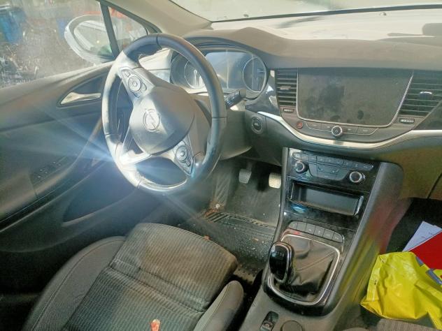 RICAMBI USATI AUTO OPEL Astra K Sports Tourer N.D. LXD Diesel 1500 (1522) - Foto 5