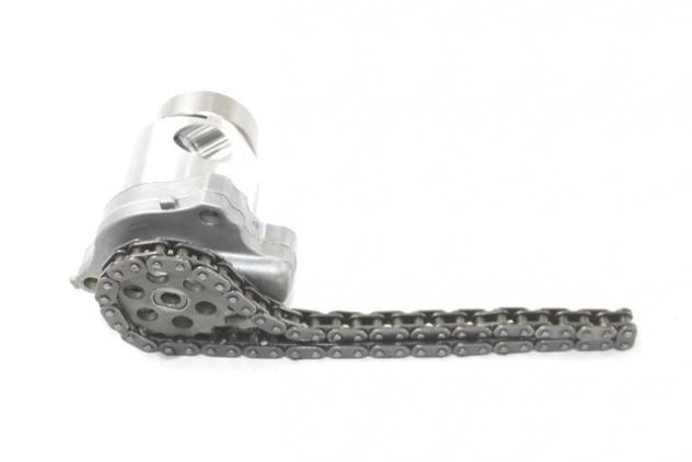KAWASAKI Z 650 161600110 POMPA OLIO 17 - 19 OIL PUMP