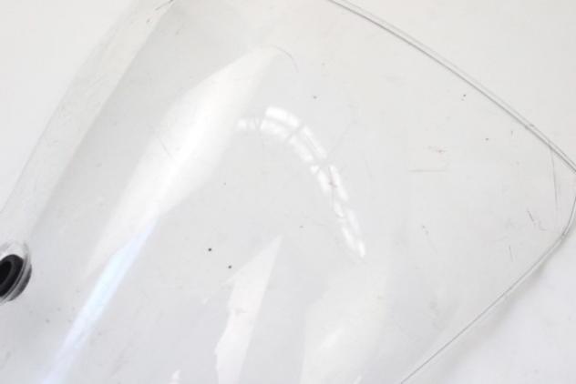 DUCATI SUPERSPORT 950 S 48710972A PARABREZZA CUPOLINO 21 - 24 WINDSHIELD LEGGERI SEGNI DI USURA - Foto 4