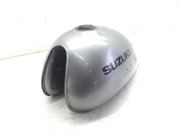 SUZUKI TU X 250 SERBATOIO BENZINA CARBURANTE 1997 2001 AB111